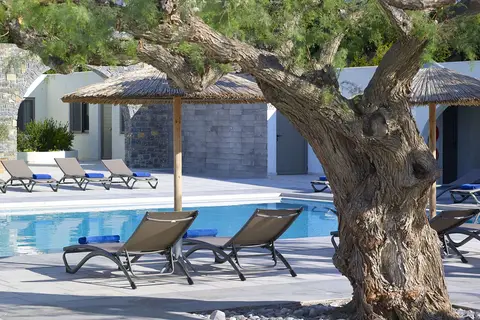 Coriva Beach Hotel & Bungalows in Δημοτική Ενότητα Ιεράπετρας — foto 4