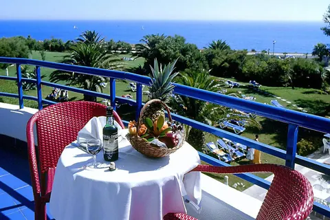 Hotel Pestana Cascais Ocean foto 6