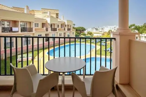 Aparthotel Aqua-Mar in Albufeira — foto 5