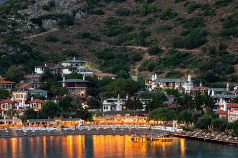 Wyndham Datca Perili Bay in Datça — foto 23