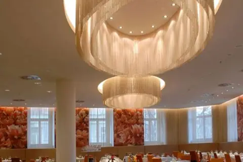 Austria Trend Hotel Savoyen Vienna in Wenen, foto 8