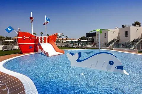 Barceló Corralejo Sands in La Oliva