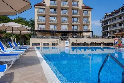 Veramar Beach in Кранево — foto 23