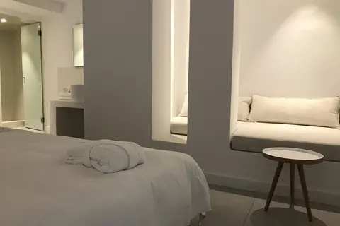 Panorama Studios & Suites in Fira, foto 12