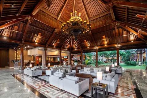 Prime Plaza Hotel Sanur in Denpasar, foto 8