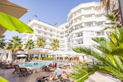 Klajdi Resort foto 1