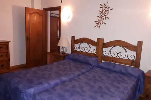 Pueblo Torviscas Holiday Apartments in Adeje — foto 17