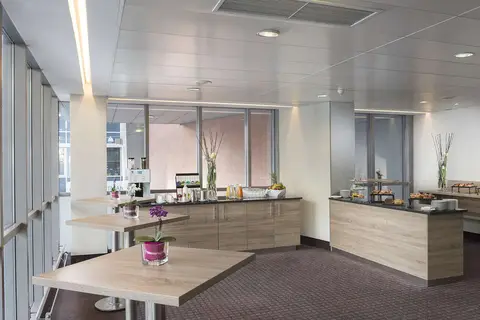 Wyndham Grand Salzburg Conference Centre in Salzburg — foto 7