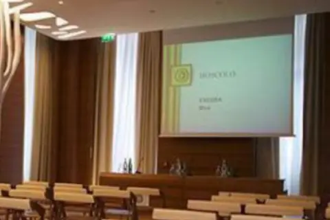 Hotel & Spa Boscolo Exedra Nice in Nice — foto 6