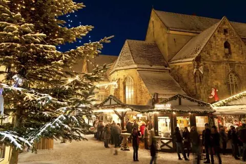 Hotel zur Burg Sternberg foto 27