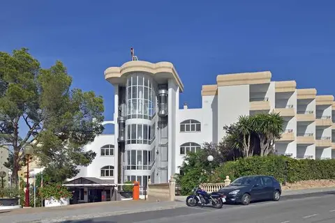 Lunamar Palmanova Appartementen in Calvià — foto 6