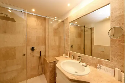 Grand Hotel Cannigione in Cannigione — foto 24
