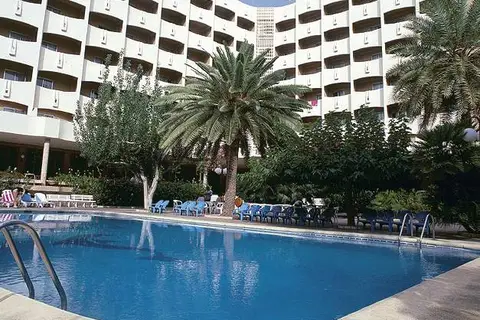Los Robles in Gandia — foto 8