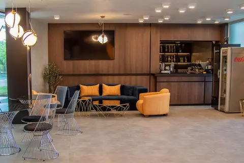 Paradiso Aparthotel in Несебър — foto 5
