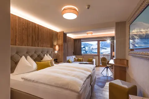 Hotel Zentral in Kirchberg in Tirol — foto 9