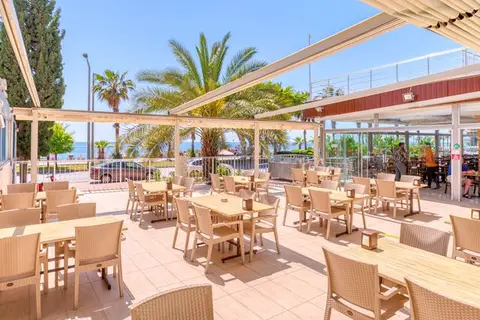 Hotel Kleopatra Melissa in Alanya — foto 4