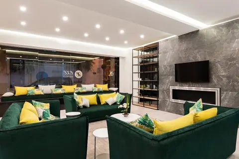 MIDTOWN Hotel Casablanca in Rabat, foto 30
