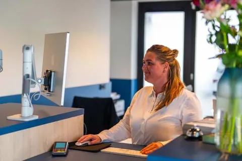 TopParken Resort Lexmond foto 20