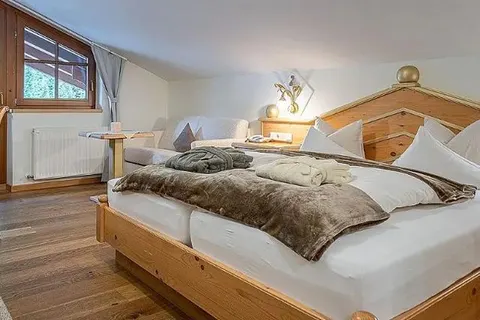 Sportiv-Hotel Mittagskogel foto 5