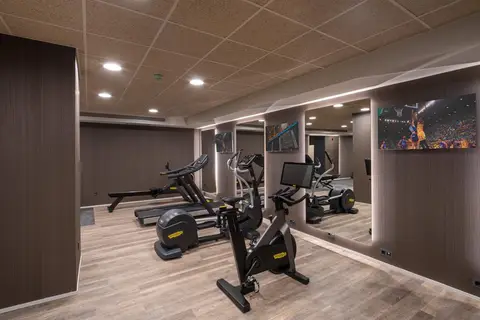 Hotel LIVVO Lumm in Las Palmas — foto 6