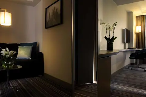 Pullman London St Pancras in Londen, foto 28