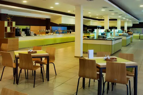 Hotel Sunrise in СПА център Ривиера Бийч — foto 11