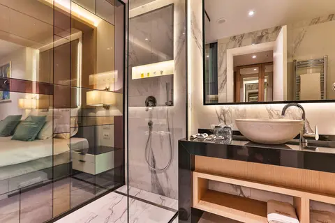 Hotel Imperial Conference & Spa in Budva, foto 8