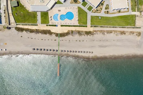 Royal Bay Suites in Kefalos — foto 20