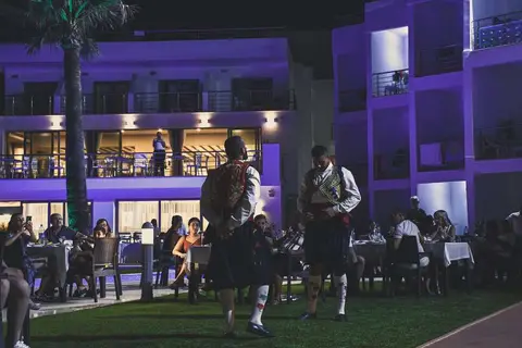 Mimoza Beach Hotel in Yeniboğaziçi — foto 22