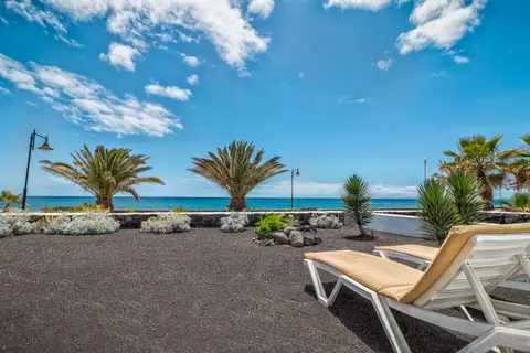 Apartamentos LIVVO Las Gaviotas in Tías — foto 4
