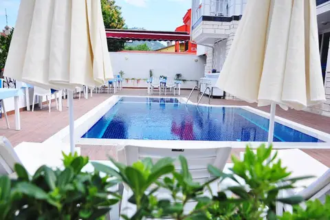 Amsterdam Otel Kemer in antalya, foto 16