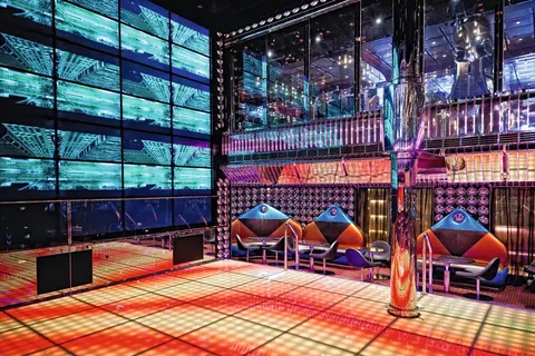 Cruise West Caribische Zee Costa Fascinosa foto 4