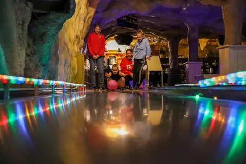 Recreatiepark De Boshoek foto 13