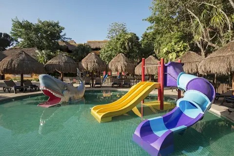 Iberostar Waves Tucán in Playa del Carmen, foto 21