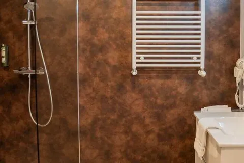 Hotel Zwartewater foto 10