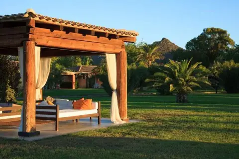 Garden Beach Hotel & Resort in Castiadas — foto 30