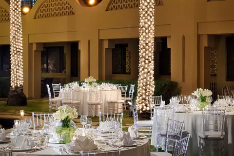 One&Only Royal Mirage in Dubai — foto 12