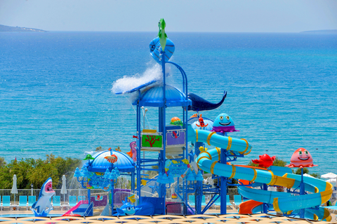 Hotel Maxeria Blue Didyma foto 11