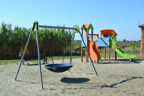 Vakantiepark Antico Borgo Casalappi foto 19