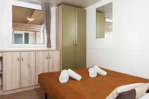 Camping Paklenica - Mobilheime in Starigrad — foto 28