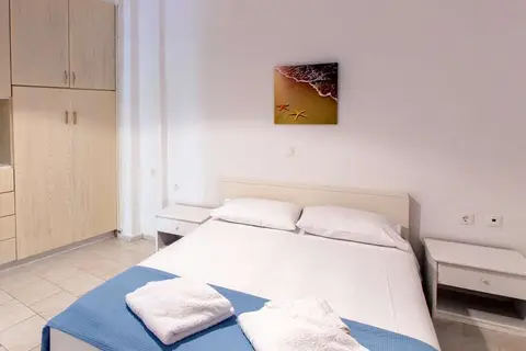 Edem Garden Residence in Πλατύς Γιαλός — foto 3