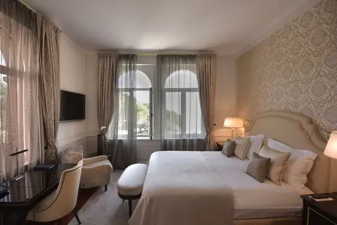 Amadria Park Hotel Milenij in Opatija — foto 26