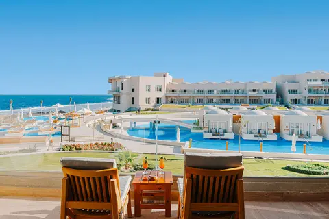 Diamond Beach by Pearl Resorts in El Quseir, foto 9
