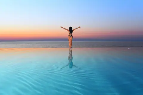 Acapulco Resort Convention SPA Hotel in Çatalköy — foto 2