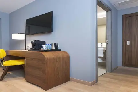 Hotel Lima Marbella in Marbella — foto 2