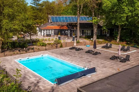 Vakantiepark De Wiltzangh foto 1