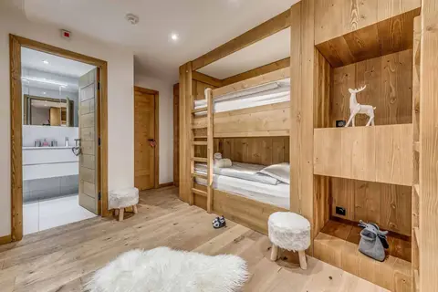 Résidence Combe Folle in Tignes, foto 10