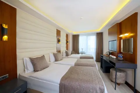 My Dream Istanbul Hotel in İstanbul, foto 4