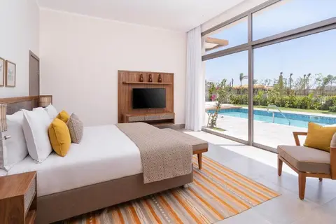 Steigenberger Resort Ras Soma in Safaga — foto 28