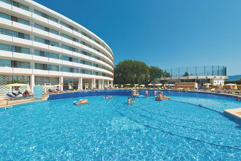 AluaSoul Sunny Beach in Burgas, foto 2